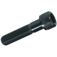 Винт с цилиндрической головкой и внутренним шестигранником М48х540 DIN 912 класс прочности 12.9