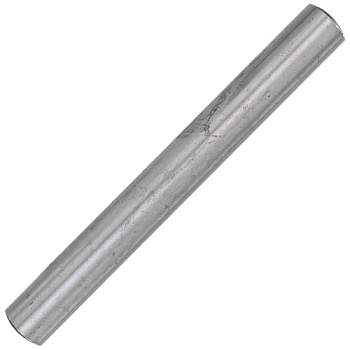 Штифт цилиндрический 2.5х4 DIN 7 нержавеющая сталь А1